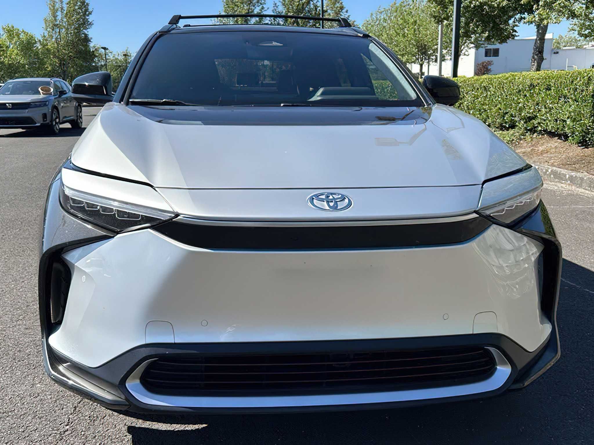 Toyota Bz4X Limited 2023