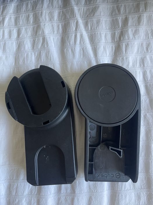 Adaptadores cybex