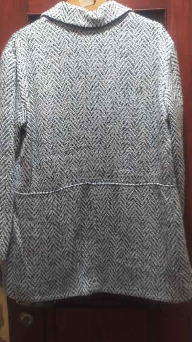 Пиджак женский на подкладке