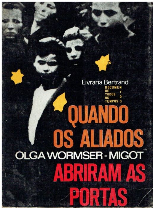 9916 Livros sobre o Holocausto