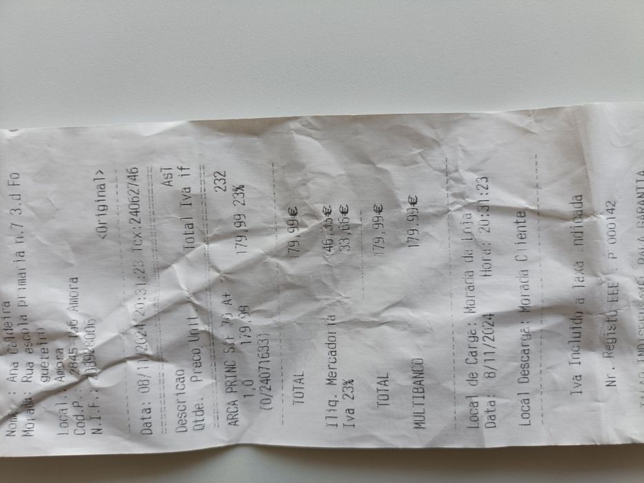 Arca horizontal princess