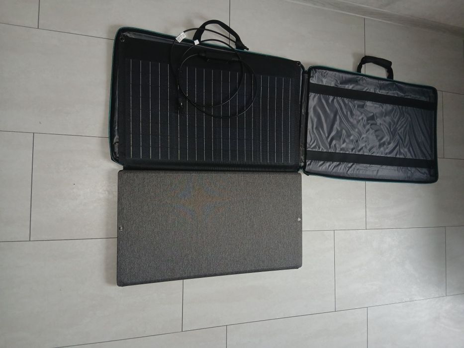 Солнечная панель EcoFlow Solar Panel