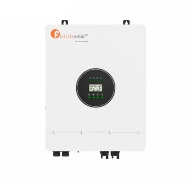 Инвертор Felicity 8кВт в НАЛИЧИИ!!!