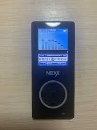 MP3 плеер NEXX nf-810