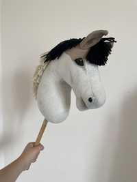 Siwy hobby horse