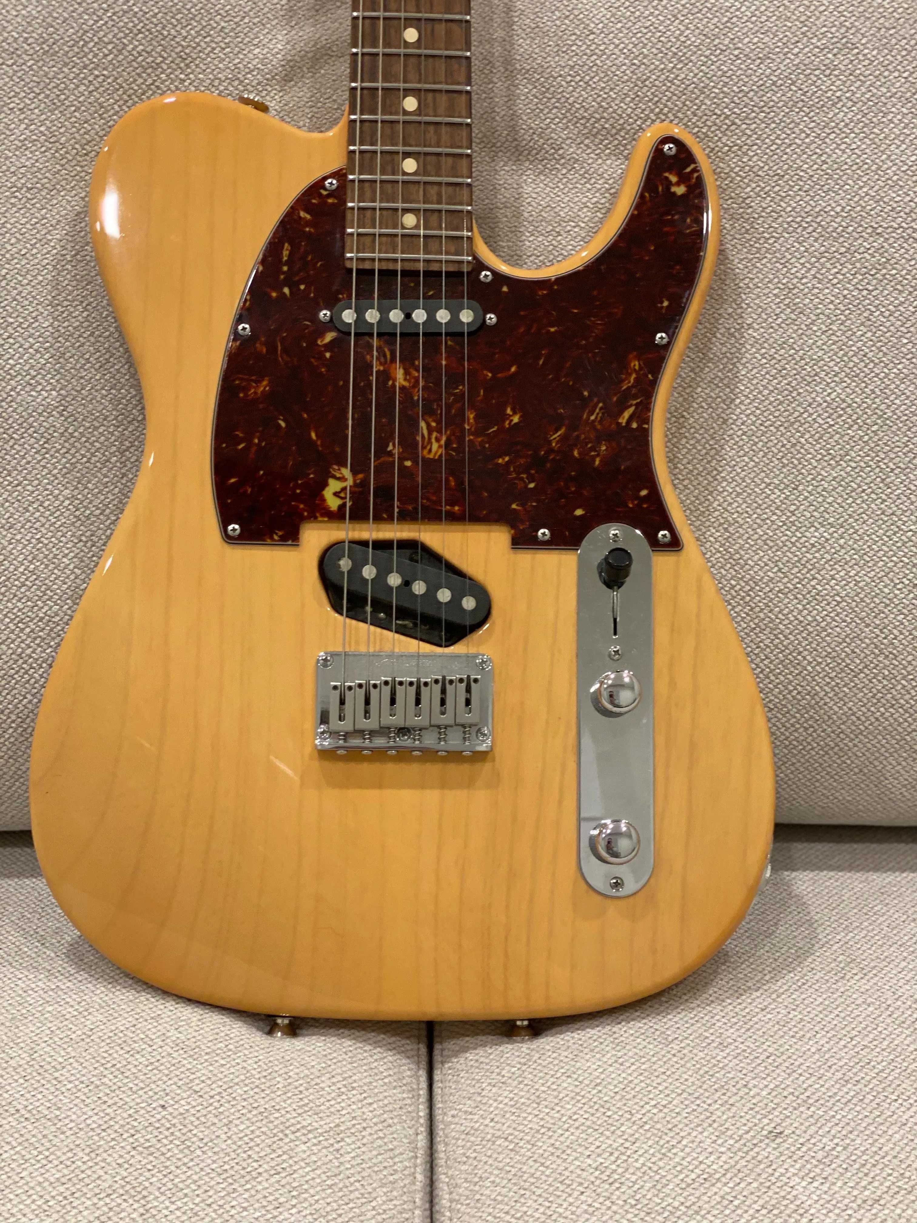 Tom Anderson Classic Telecaster