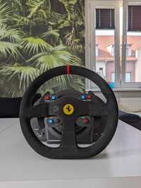 Kierownica Thrustmaster T300 Alcantara Edition