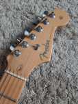 Fender Stratocaster Standard USA hss american