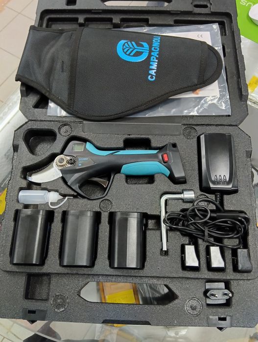 Tesoura de podar Campagnola Stark M