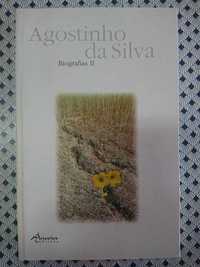 Biografias II, Agostinho da Silva