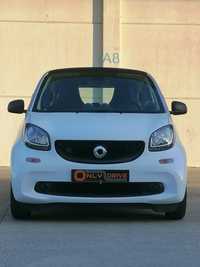 Smart FORTWO EQ , 2019, IVA DEDUTIVEL, desde  170€/mês