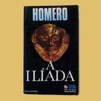 A Ilíada - Homero