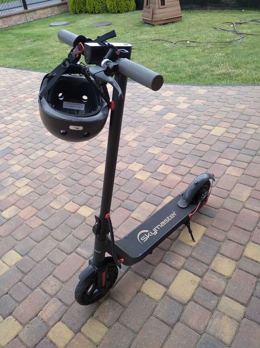 Hulajnoga elektryczna Skymaster Nexos