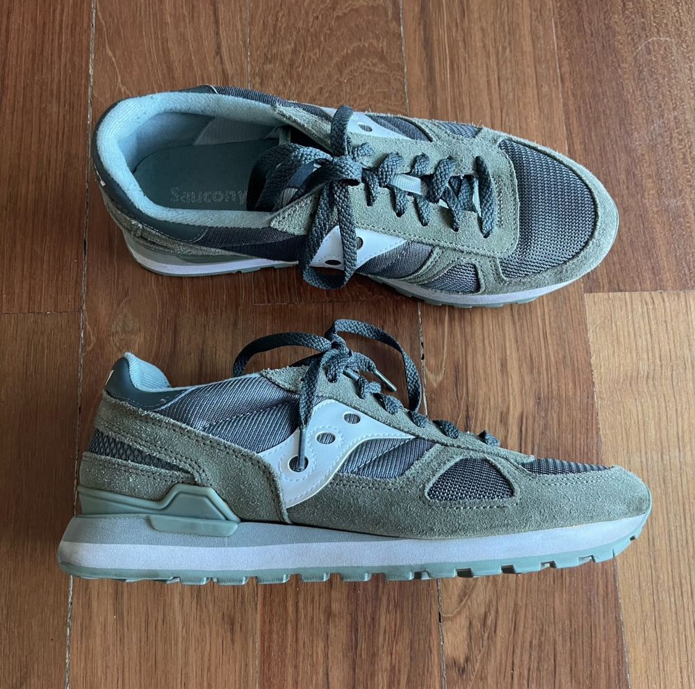 Tenis Saucony 42 homem