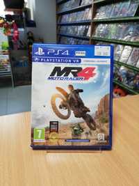 PS4 PS5 MR4 Moto Racer 4 VR Playstation 4 Playstation 5