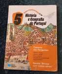 HGP 5⁰ano da Porto Editora