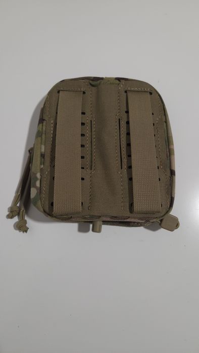 Agilite bolsa 
Marca- AGILITE