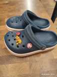 Klapki dziecięce,crocsy C6/7