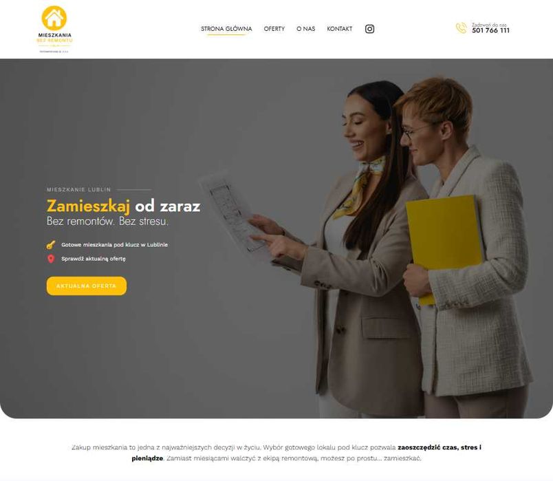 Reklama Google, Facebook | Strona WWW | Tworzenie Stron Internetowych