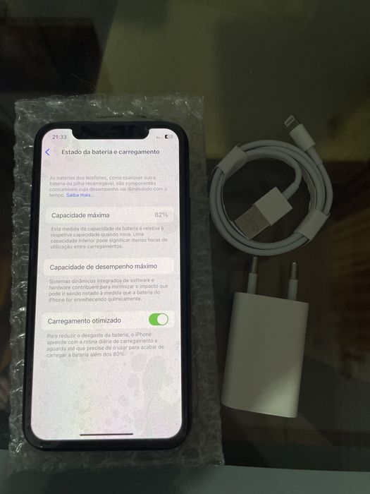 Iphone 11pro 512gb