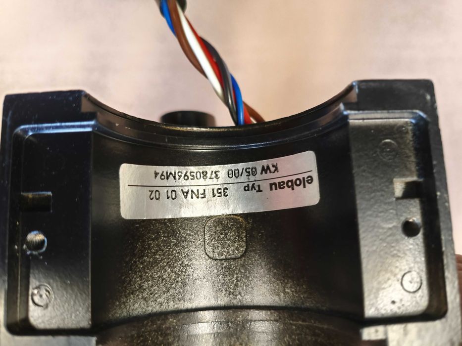 Rewers dźwignia zmiany kierunku jazdy Massey Ferguson