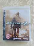Call of duty mw2 PS3