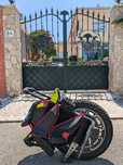 Monociclo eléctrico kingsong S22