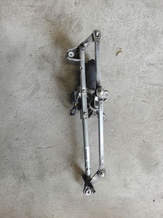 Mechanizm wycieraczek przód vectra c signum lift