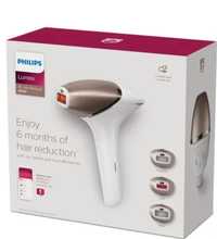 Philips Lumea IPL 9000