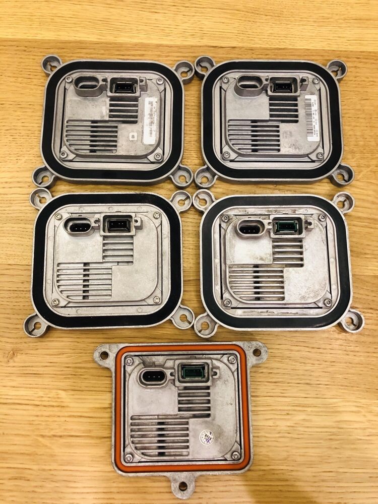 Блок розжига Osram 10R-034663; 10R-044663; 35ХТ6-S-D3; AA3857300DG