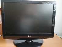 Telewizor LG 19"