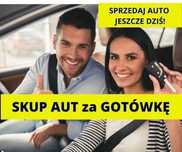 Skup Aut Jastrzębie Zdrój i Okolice Dojazd Gratis Skup Samochodów