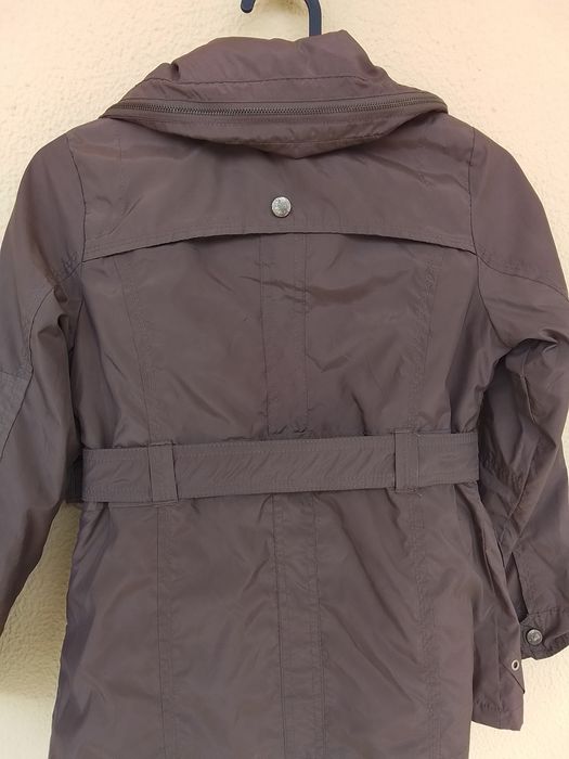 Gabardine criança