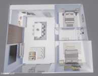 Apartamento T2 Venda em Nevogilde,Lousada