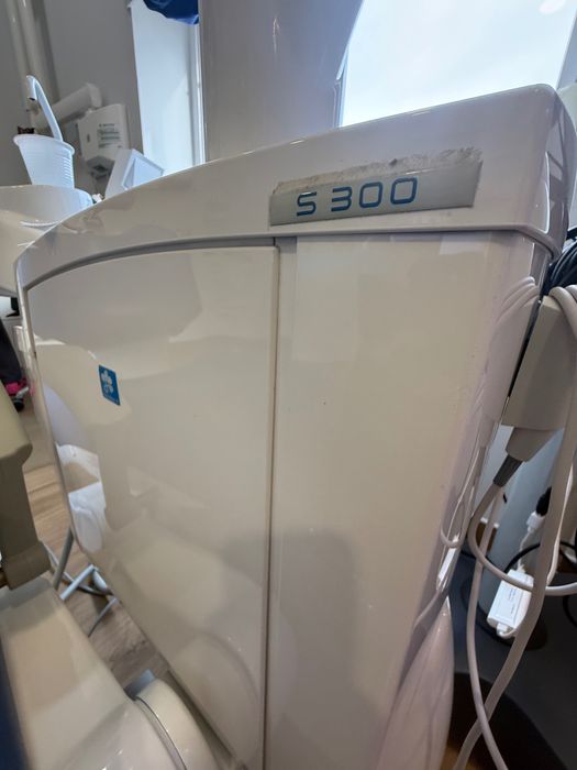 Equipamento Dentario - cadeira