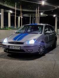 Ford Focus 1.6 2003r. z Podgrzewaną Przednią Szybą