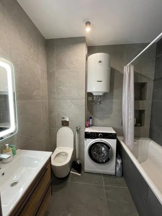 Продам чудову смарт-квартиру ЖК Пространство на Радісній (931-055)