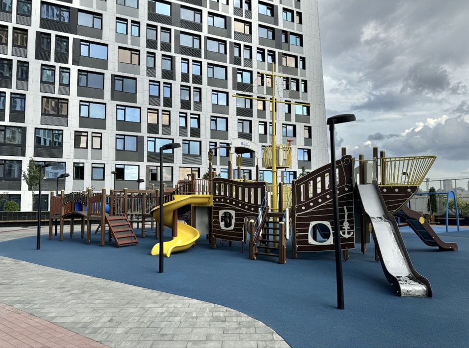 Продам 1к квартиру в ЖК Манхеттен