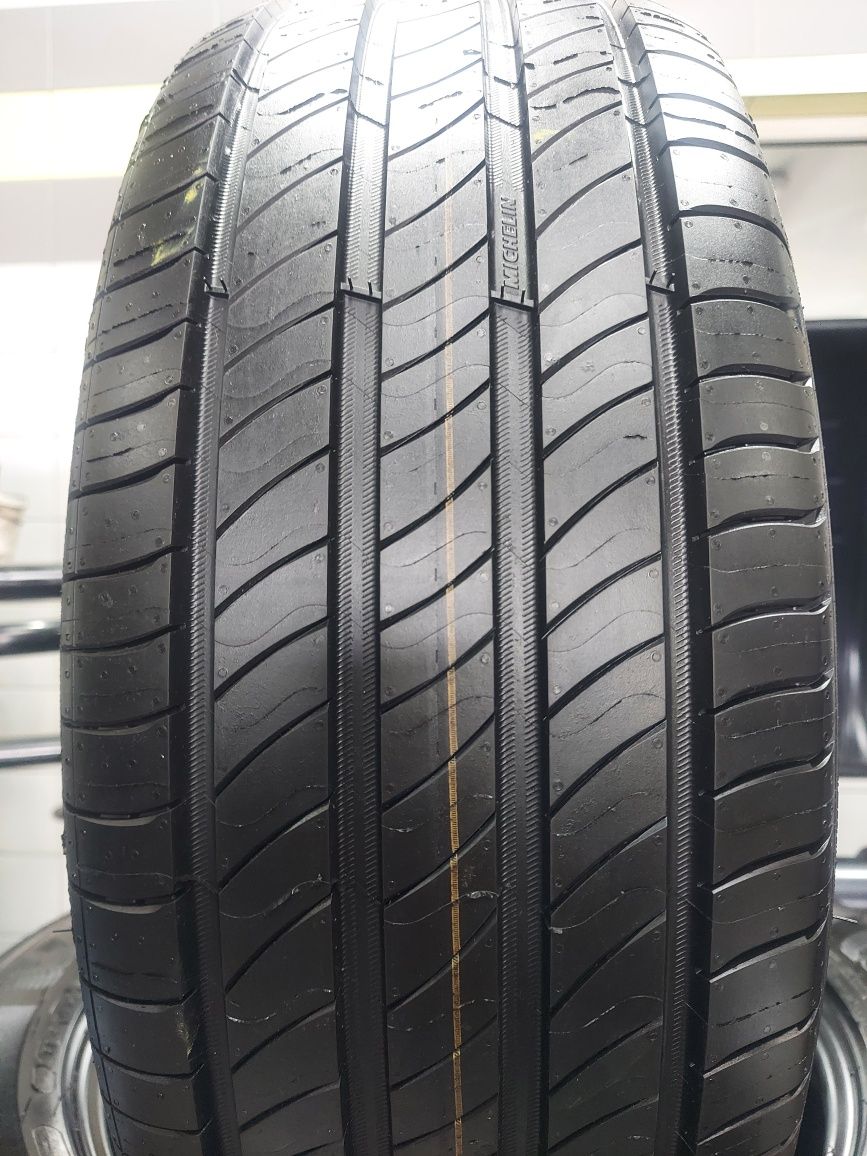 Opony 4x 215/55R17 Michelin Primacy 4 S1 Lato Nowe Demo Gwarancja