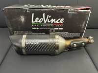 Tłumik LeoVince LV PRO Carbon, Honda FORZA 750 EURO5 21-23 / X-ADV 750