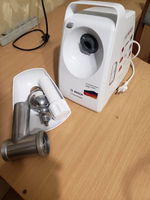 продам мясорубку bosh