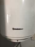 Termoacumulador eletrico Vulcano