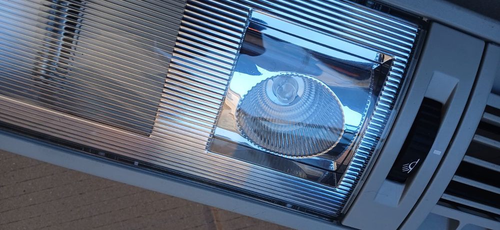 Kratka 2x lampka  podsufitki vw t5 też t6 california camper multivan