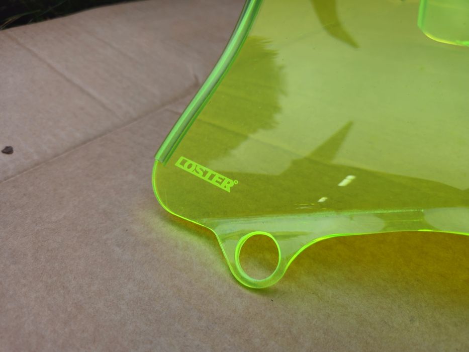 Szyba Suzuki Sv1000s sv 650 s 1000 loster mra