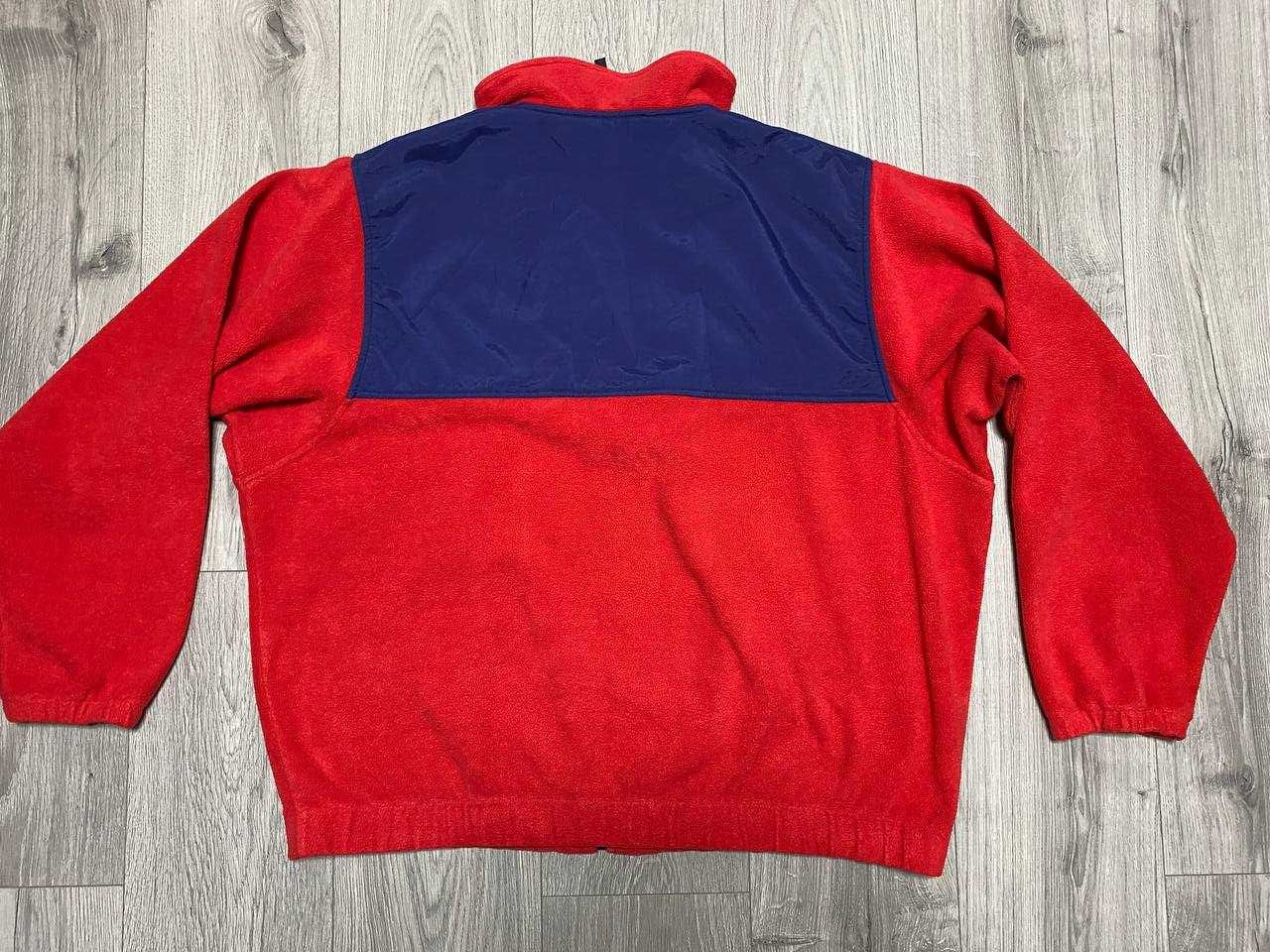 Helly Hansen Оригинал Винтажная флисовая кофта, куртка, флиска р.56
