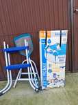 Basen stelażowy Bestway 300x76