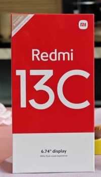 Redmi 13C 256Gb 8 Gb Ram