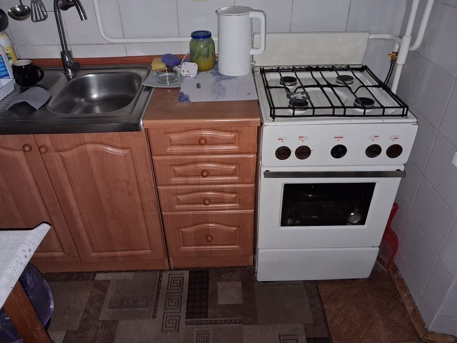 Сдам уютную 2к квартиру на Черемушках/ Украина ам