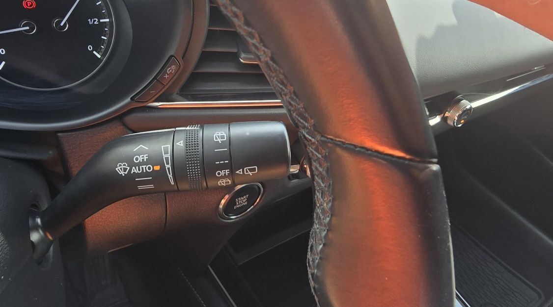 MAZDA CX30 SkyActivD 2020