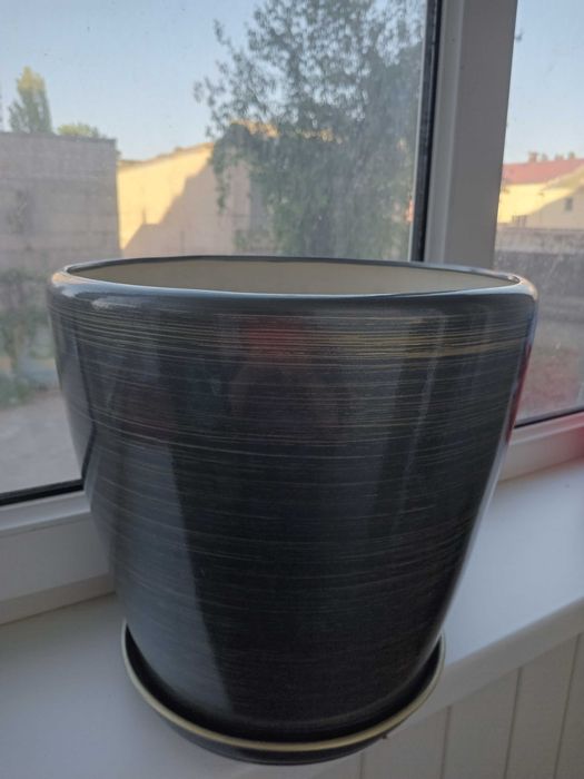 Горщік для квітів